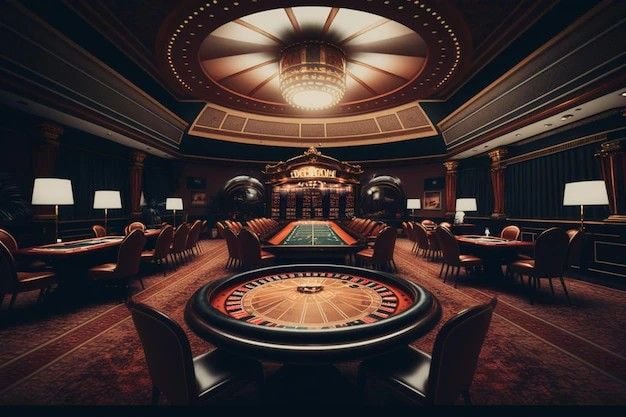 Bàn live casino với dealer người thật tại z2q