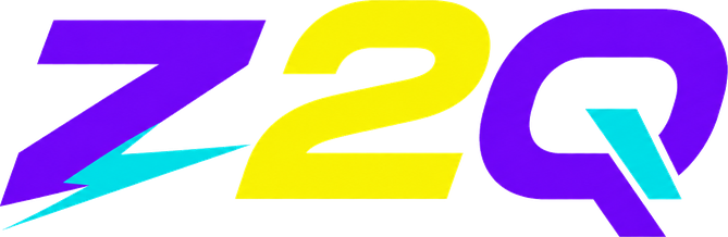 z2q logo